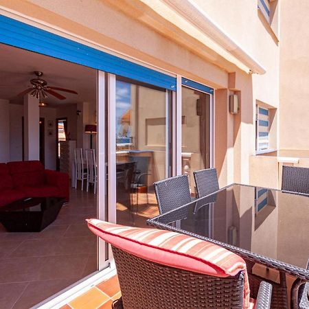 Inmovecos Star Alfa Διαμέρισμα Λα Μάνγκα Δελ Μαρ Μενόρ Εξωτερικό φωτογραφία