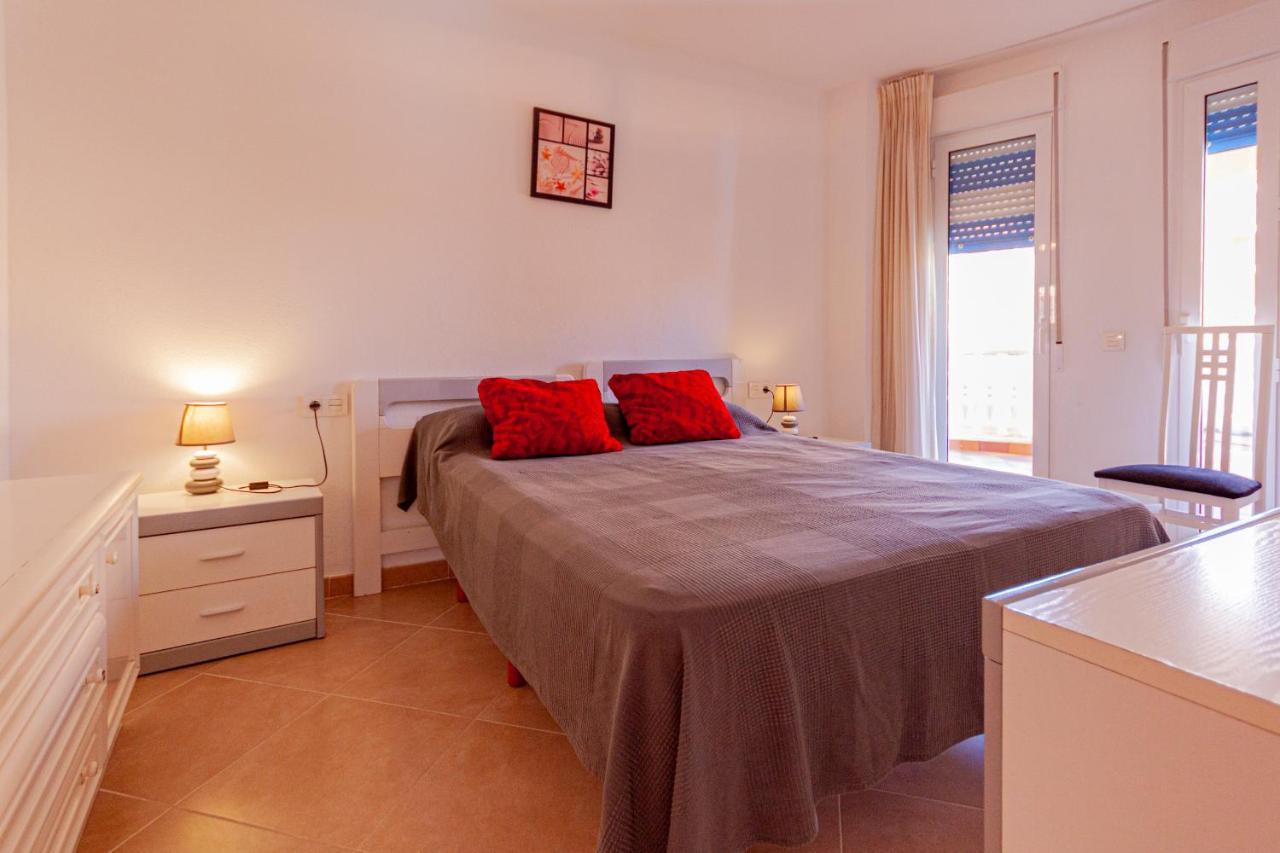 Inmovecos Star Alfa Διαμέρισμα Λα Μάνγκα Δελ Μαρ Μενόρ Εξωτερικό φωτογραφία