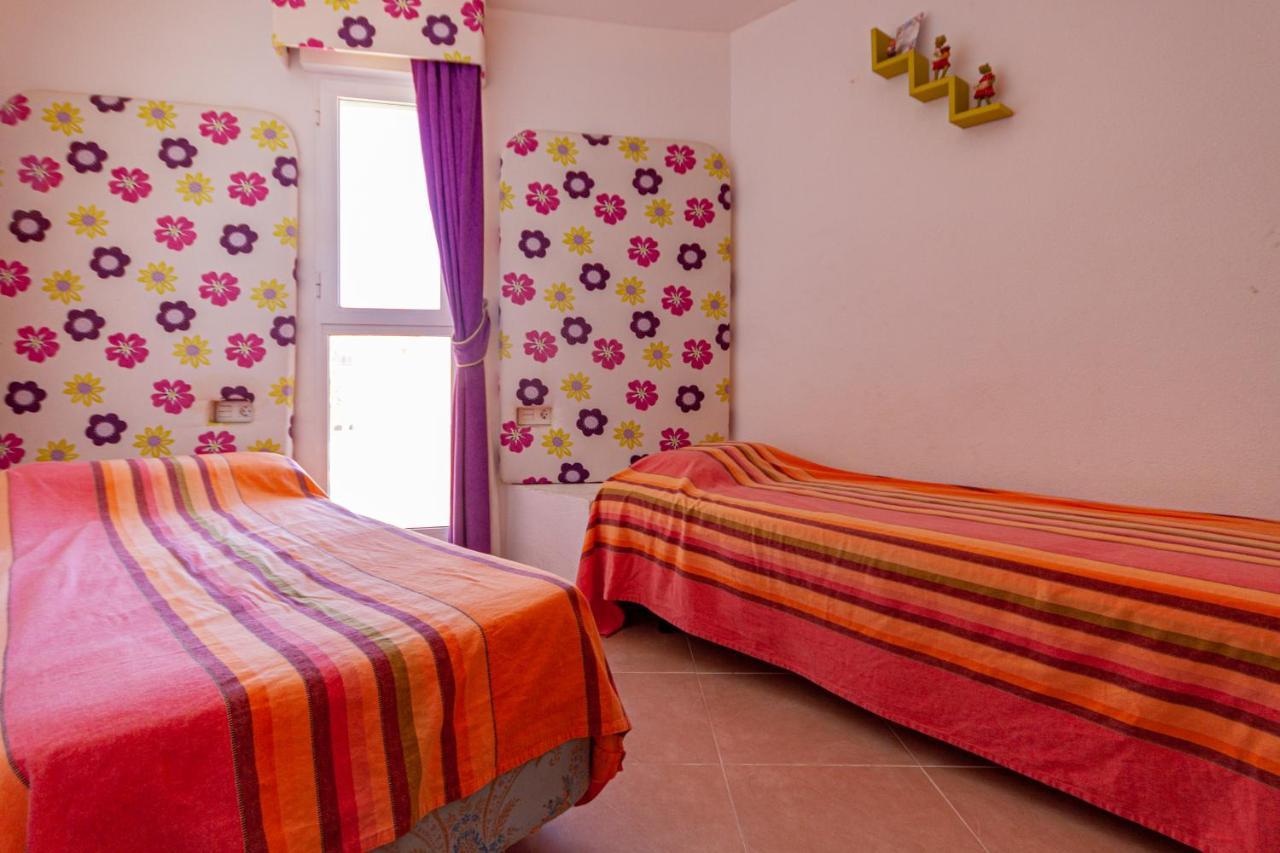 Inmovecos Star Alfa Διαμέρισμα Λα Μάνγκα Δελ Μαρ Μενόρ Εξωτερικό φωτογραφία