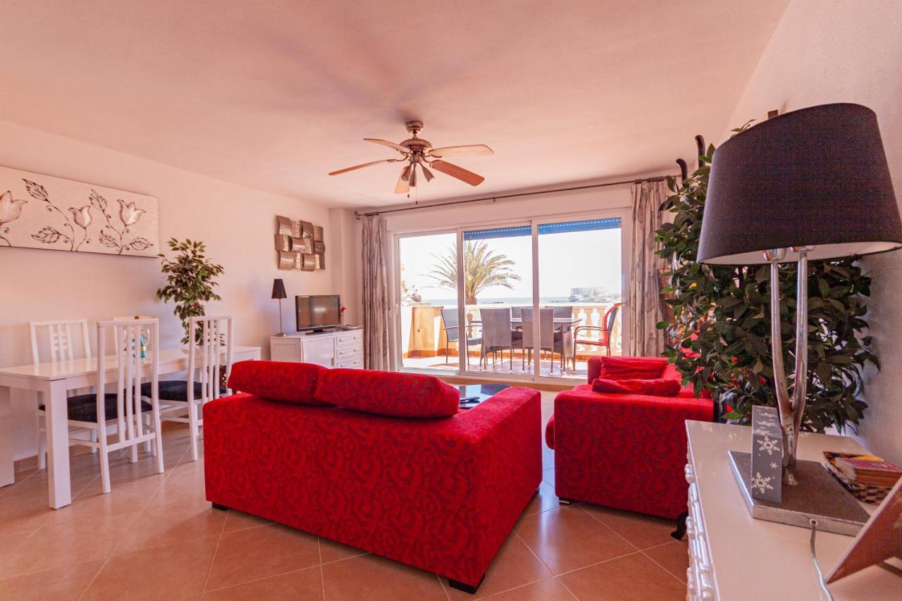 Inmovecos Star Alfa Διαμέρισμα Λα Μάνγκα Δελ Μαρ Μενόρ Εξωτερικό φωτογραφία